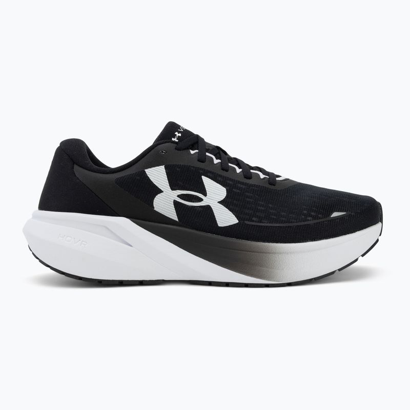 Buty do biegania męskie Under Armour Velociti Pace black/black/black 2