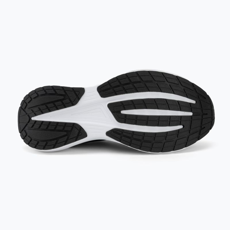 Buty do biegania męskie Under Armour Velociti Pace black/black/black 4