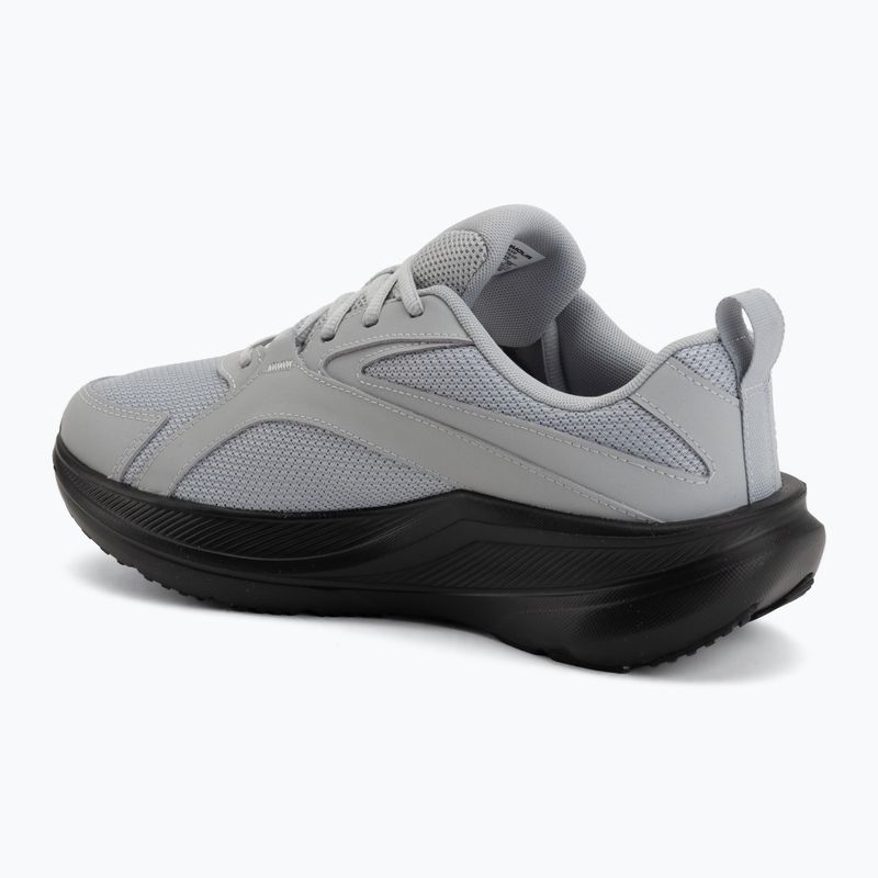 Buty do biegania męskie Under Armour Assert 11 mod gray/mod gray/black 3