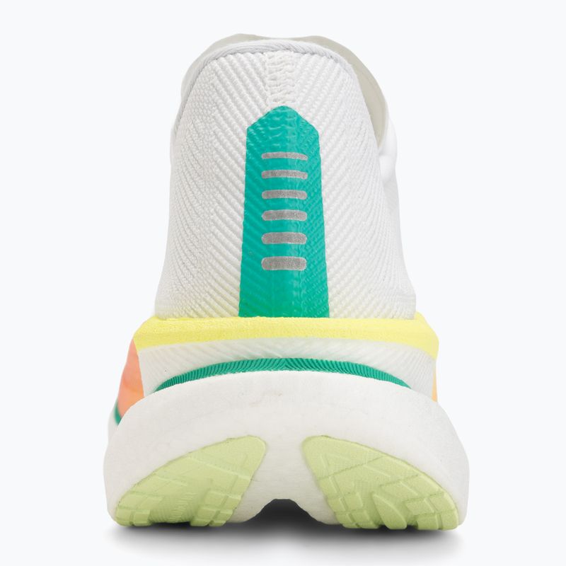 Butydo biegania Under Armour Velociti Elite 3 white/valiant green/black 6