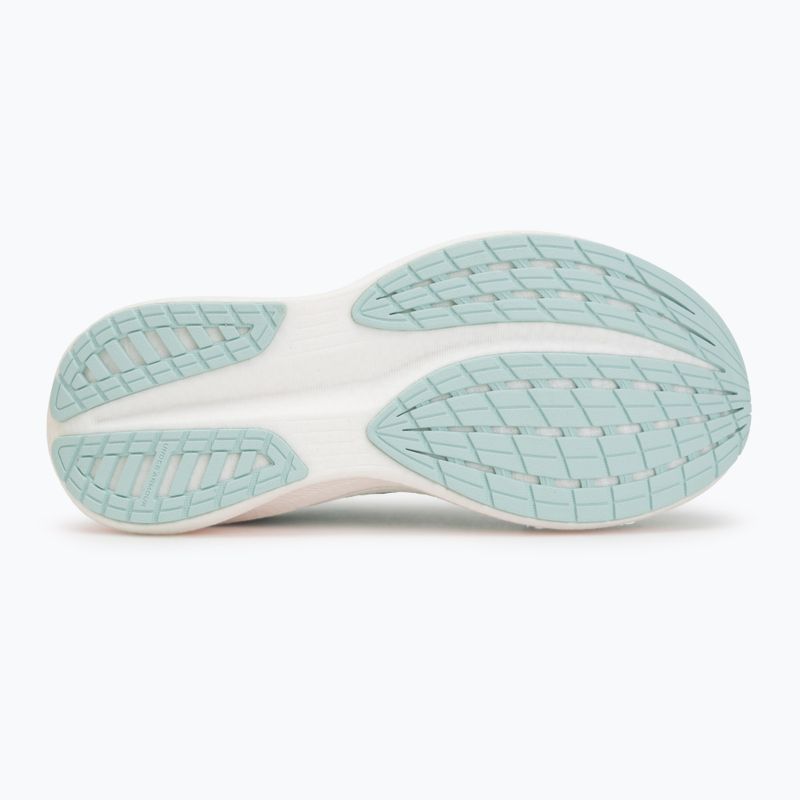 Buty do biegania damskie Under Armour Velociti SPD refresh mint/castlerock 4