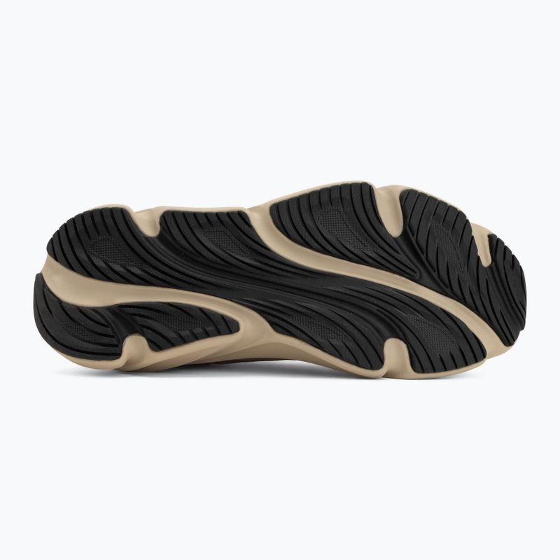 Buty do biegania męskie Under Armour Rogue 6 city khaki/khaki base/black 4