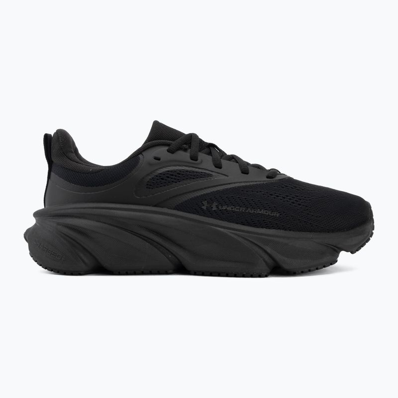 Buty do biegania męskie Under Armour Charged Rogue 6 2
