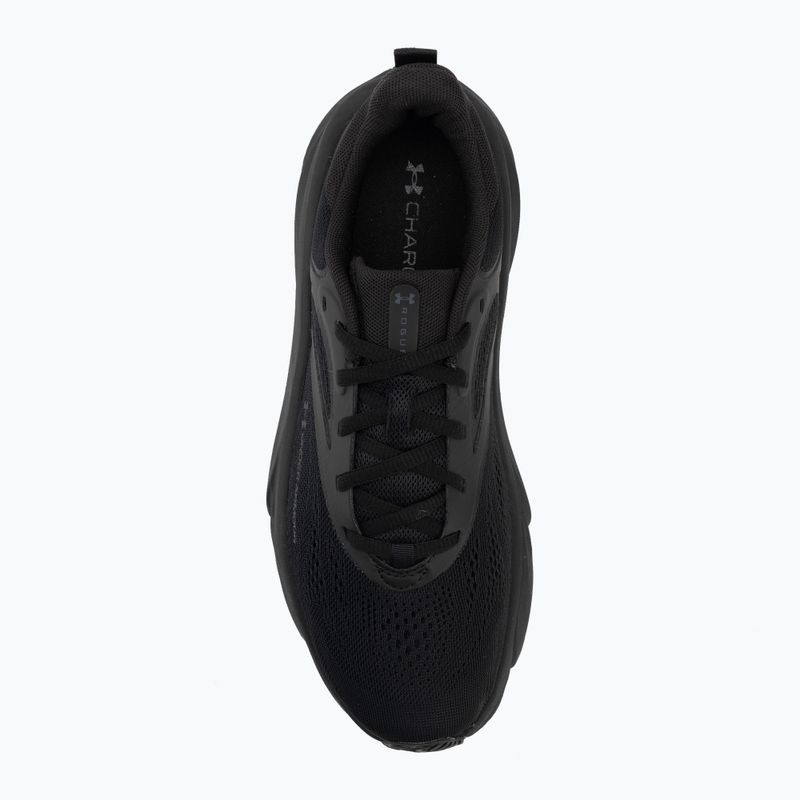 Buty do biegania męskie Under Armour Charged Rogue 6 5