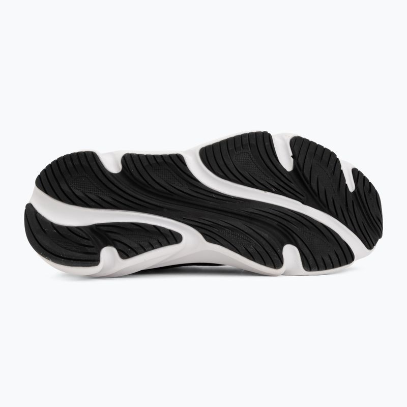 Buty do biegania damskie Under Armour Rogue 6 black/black/white 4