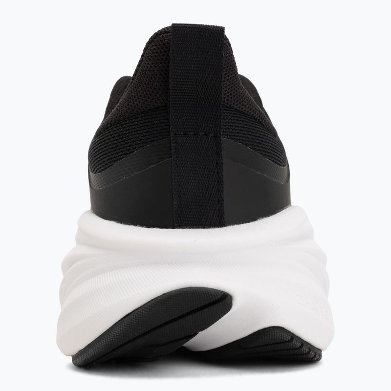 Buty do biegania damskie Under Armour Rogue 6 black/black/white 6