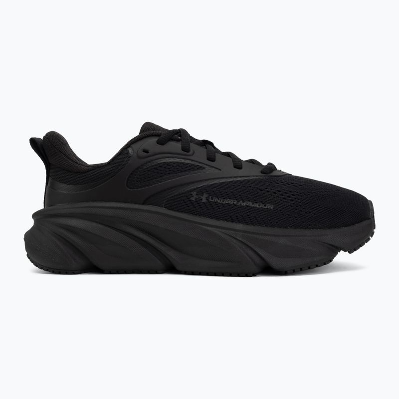 Buty do biegania damskie Under Armour Charged Rogue 6 2