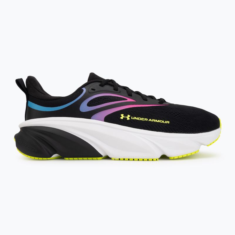 Buty do biegania męskie Under Armour Charged Rogue 6 2