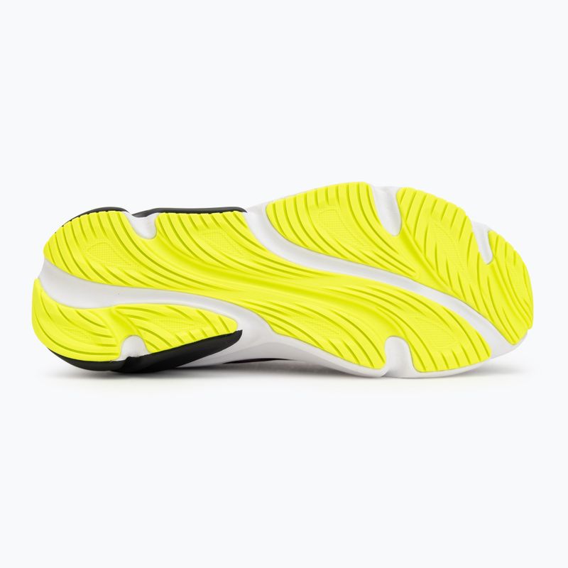 Buty do biegania męskie Under Armour Charged Rogue 6 4