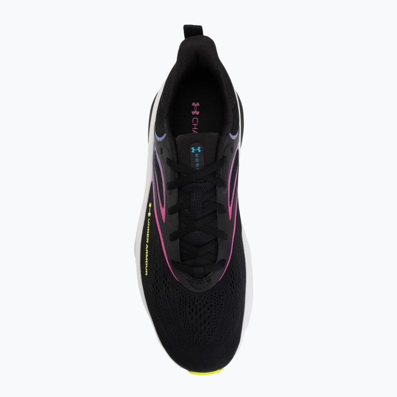 Buty do biegania męskie Under Armour Charged Rogue 6 5
