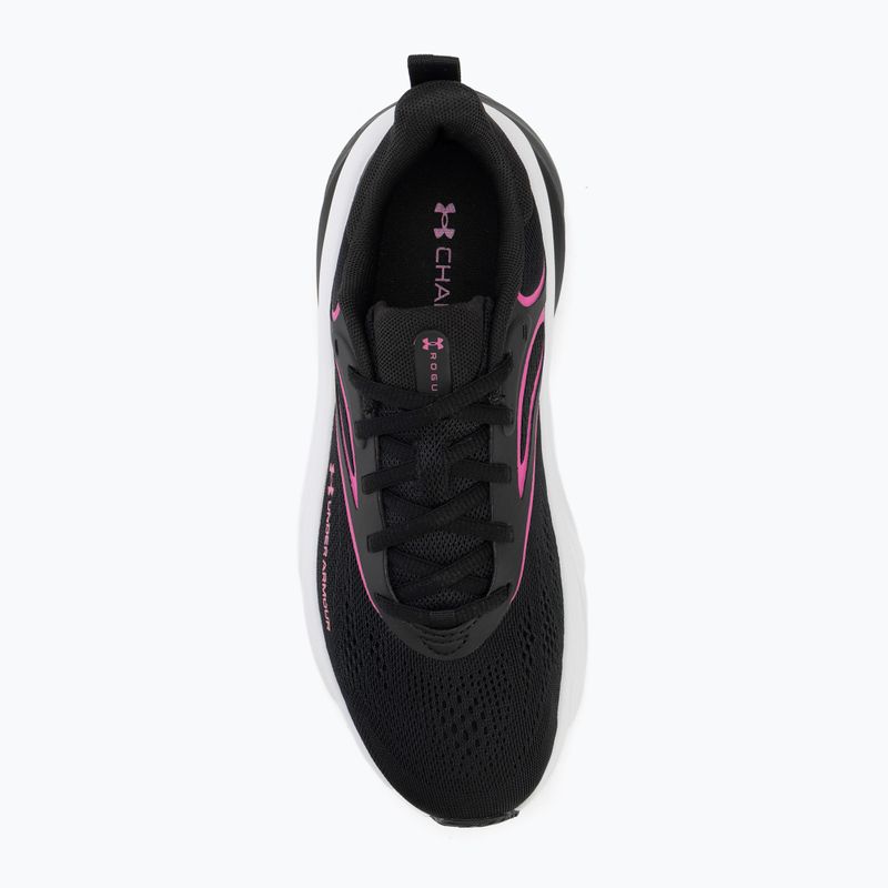 Buty do biegania damskie Under Armour Charged Rogue 6 5