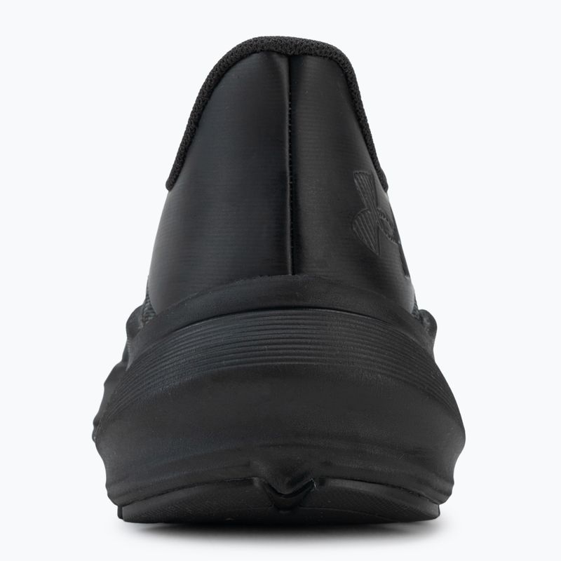 Buty do biegania męskie Under Armour Turbulance 3 black/black/anthracite 6