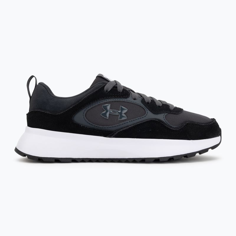 Buty treningowe damskie Under Armour Mirage Sport black/castlerock/anthracite 2