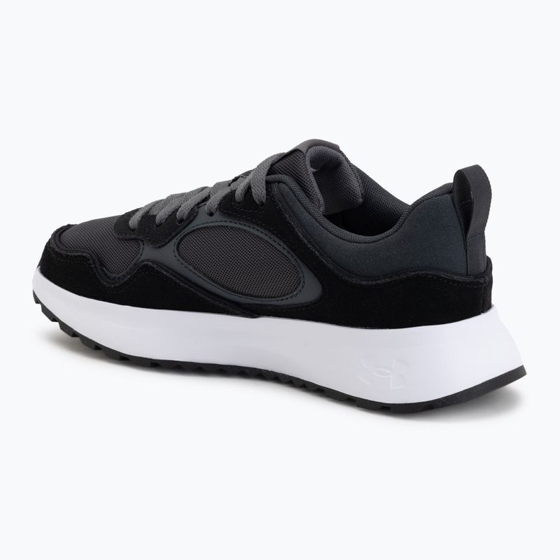 Buty treningowe damskie Under Armour Mirage Sport black/castlerock/anthracite 3
