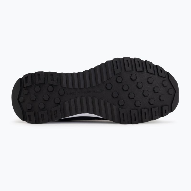 Buty treningowe damskie Under Armour Mirage Sport black/castlerock/anthracite 4