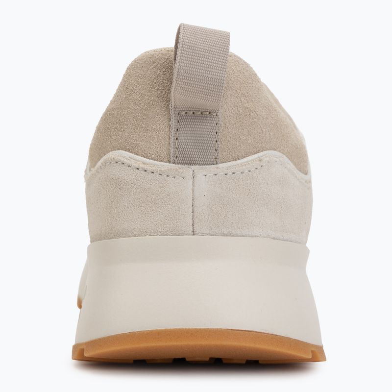 Buty treningowe damskie Under Armour Mirage Sport summit white/white/desert sand 6