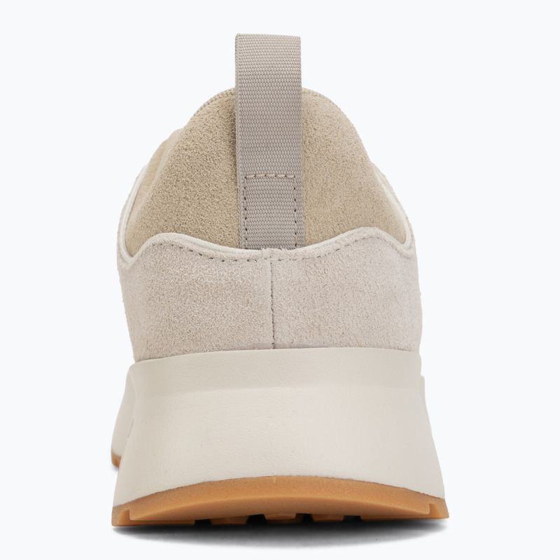 Buty treningowe męskie Under Armour Mirage Sport summit white/white/desert sand 6