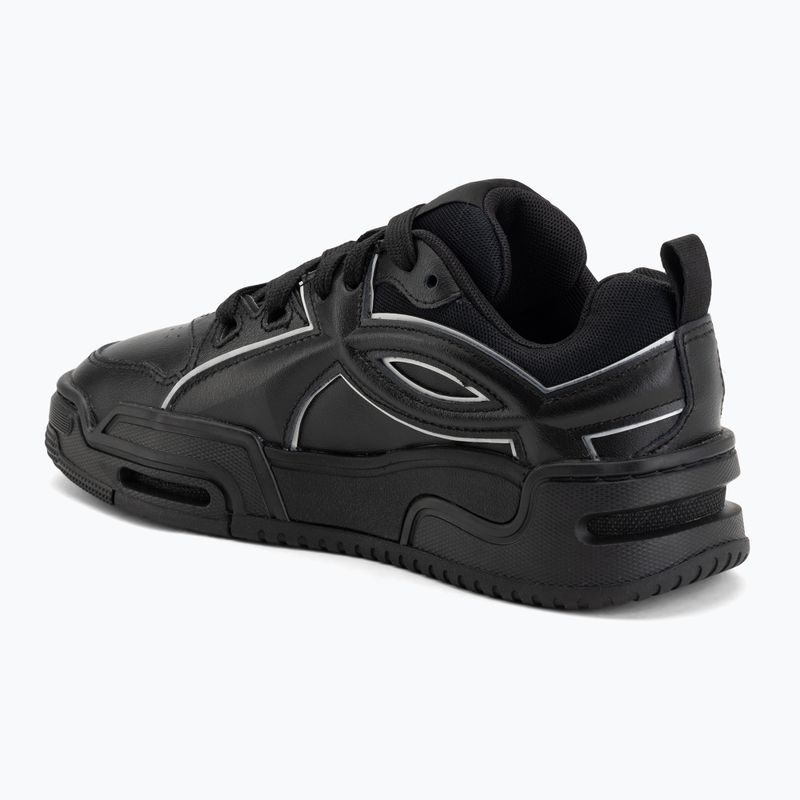 Buty treningowe Under Armour HB-LO black/black/anthracite 3