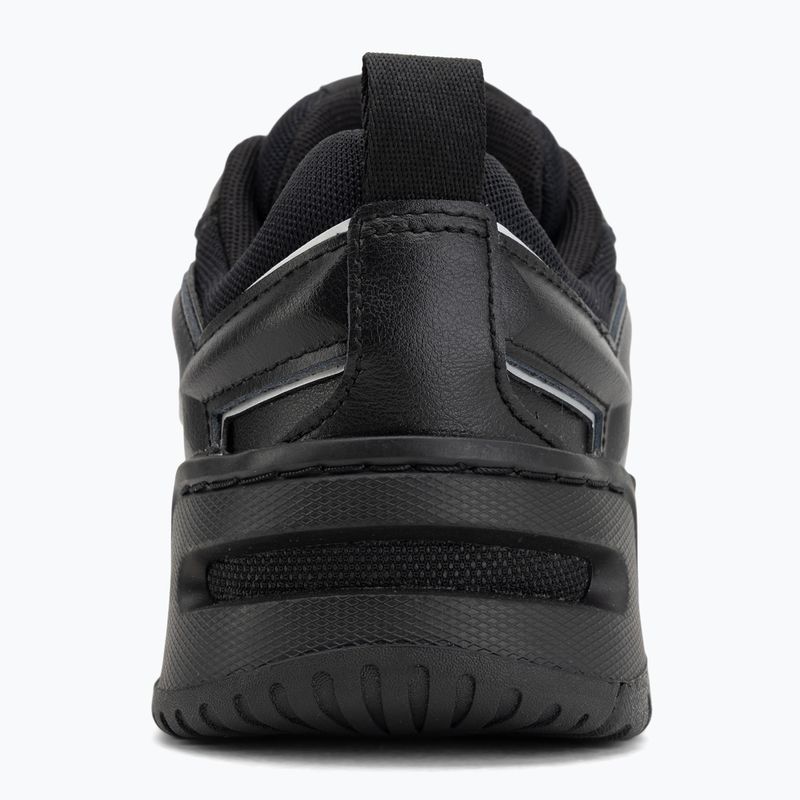 Buty treningowe Under Armour HB-LO black/black/anthracite 6
