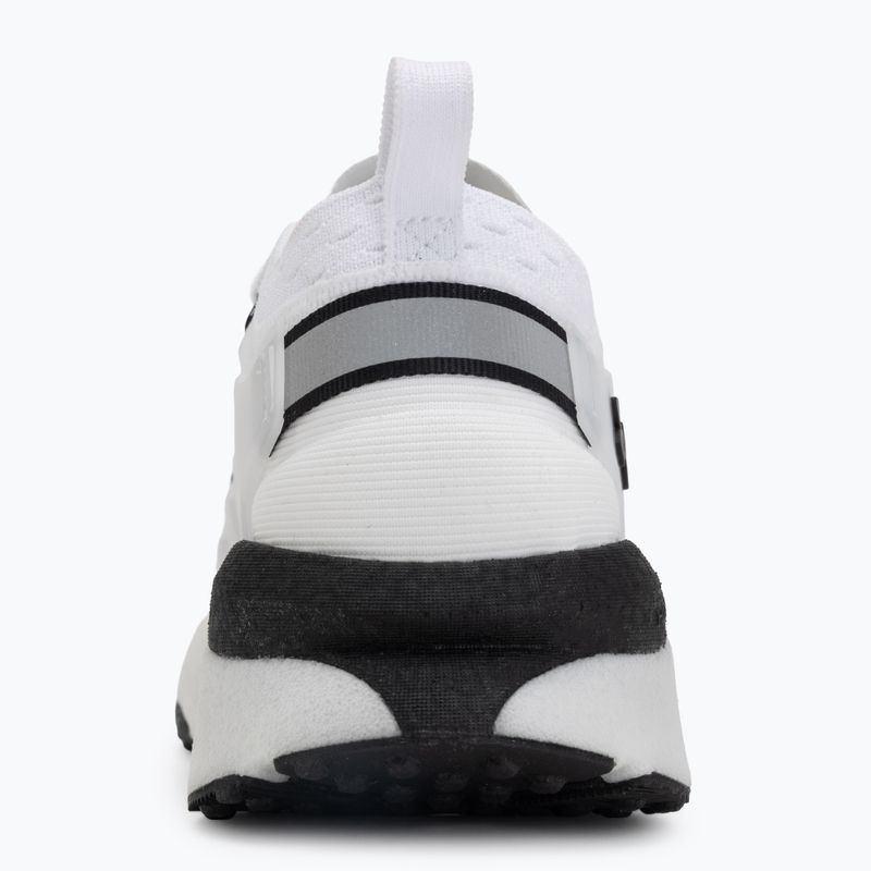 Buty treningowe męskie Under Armour Phantom X ultimate white/white/black 6