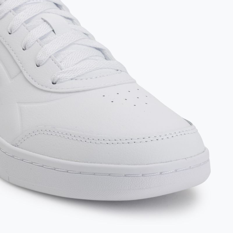 Buty treningowe męskie Under Armour Motion white/white/white 7