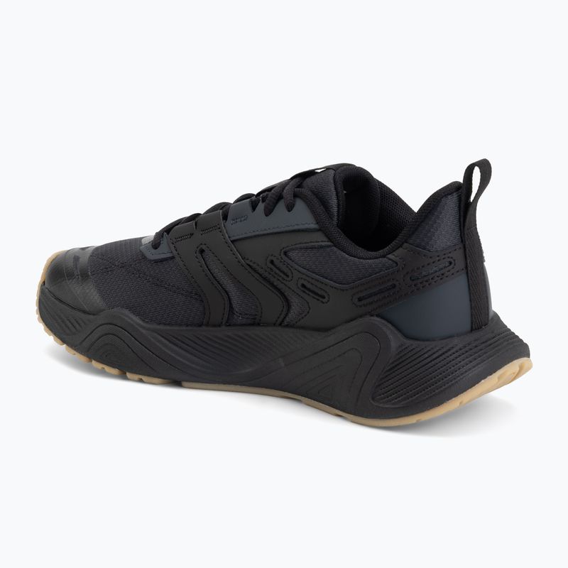 Buty treningowe męskie Under Armour Charged Commit TR 5 anthracite/black/black 3