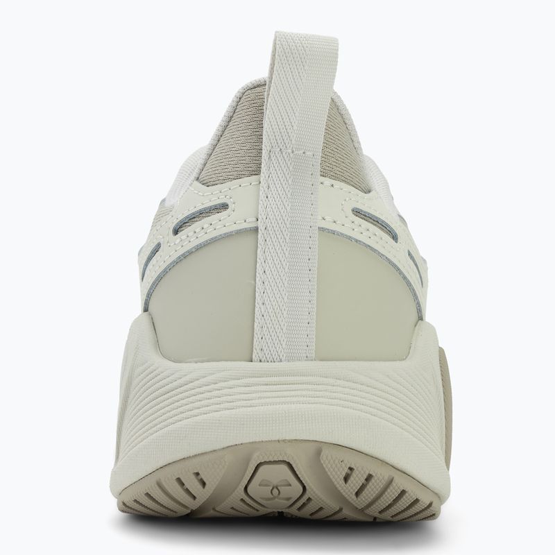 Buty treningowe męskie Under Armour Charged Commit TR 5 khaki base/summit white/castlerock 6