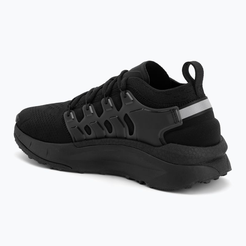 Buty treningowe męskie Under Armour Phantom X ultimate black/ultimate black/ultimate black 3