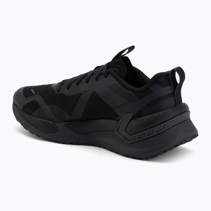 Buty treningowe męskie Under Armour Reign XT black/anthracite/black 3