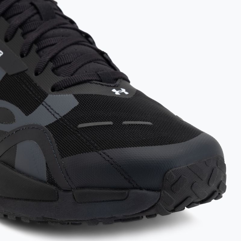 Buty treningowe męskie Under Armour Reign XT black/anthracite/black 7