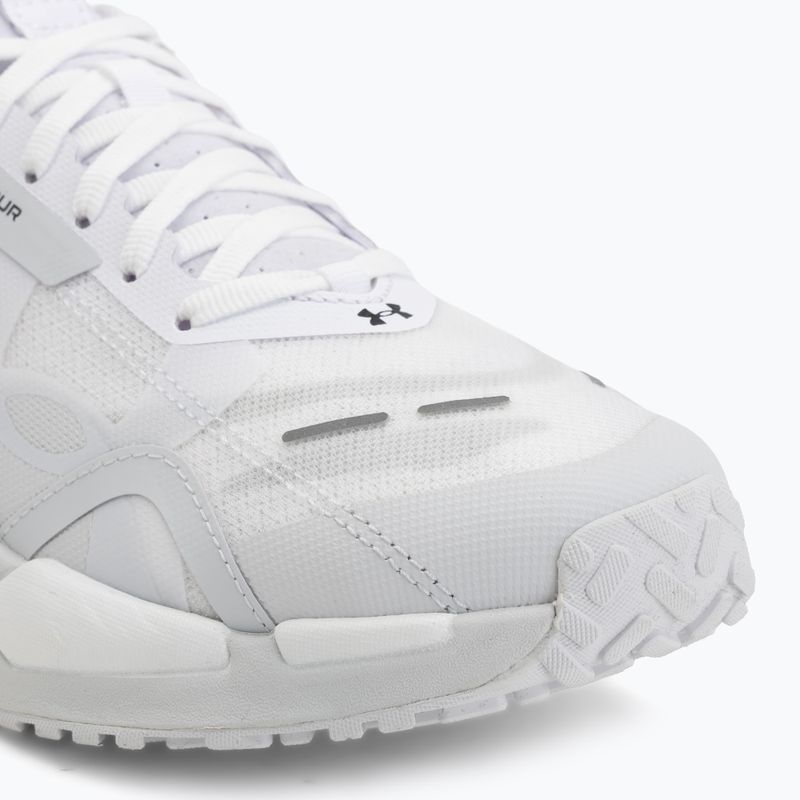 Buty treningowe damskie Under Armour Reign XT white/distant gray/white 7