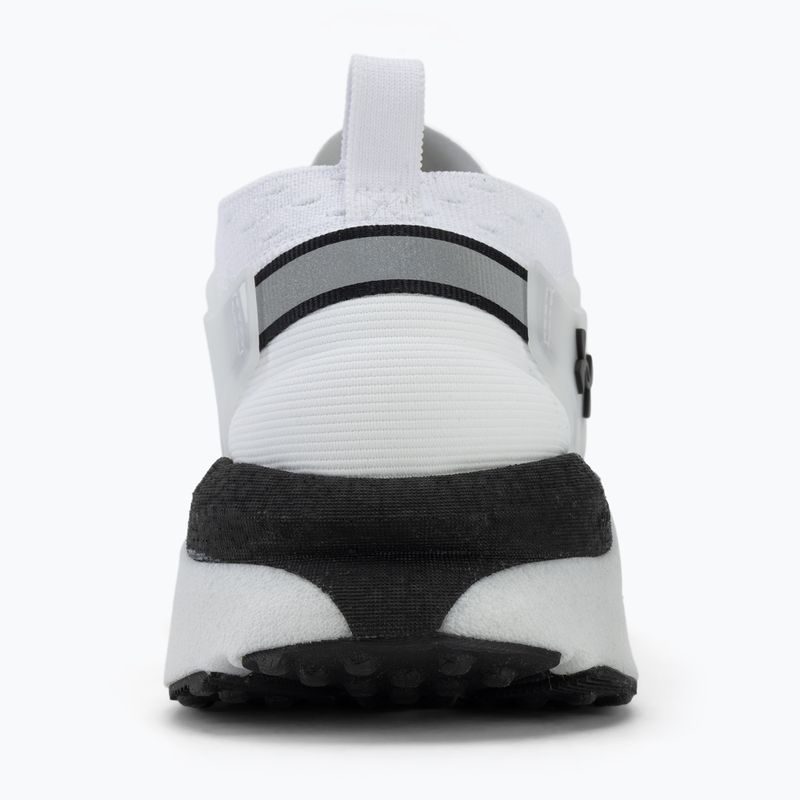 Buty treningowe damskie Under Armour Phantom X white/white/black 6