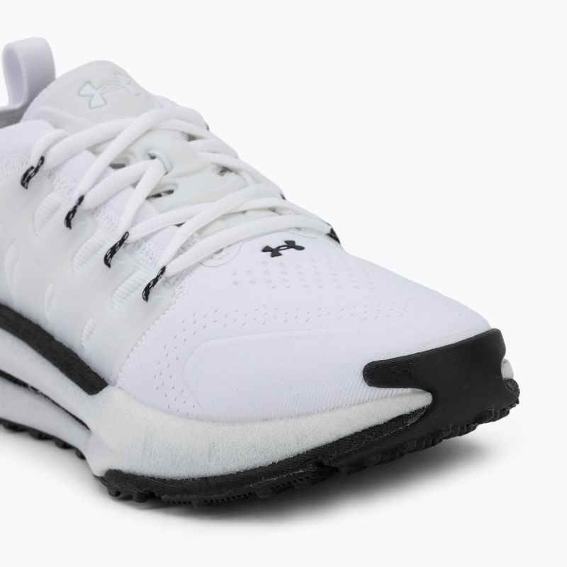 Buty treningowe damskie Under Armour Phantom X white/white/black 7