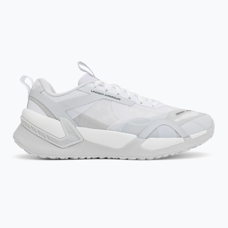 Buty treningowe męskie Under Armour Reign XT white/distant gray/white 2