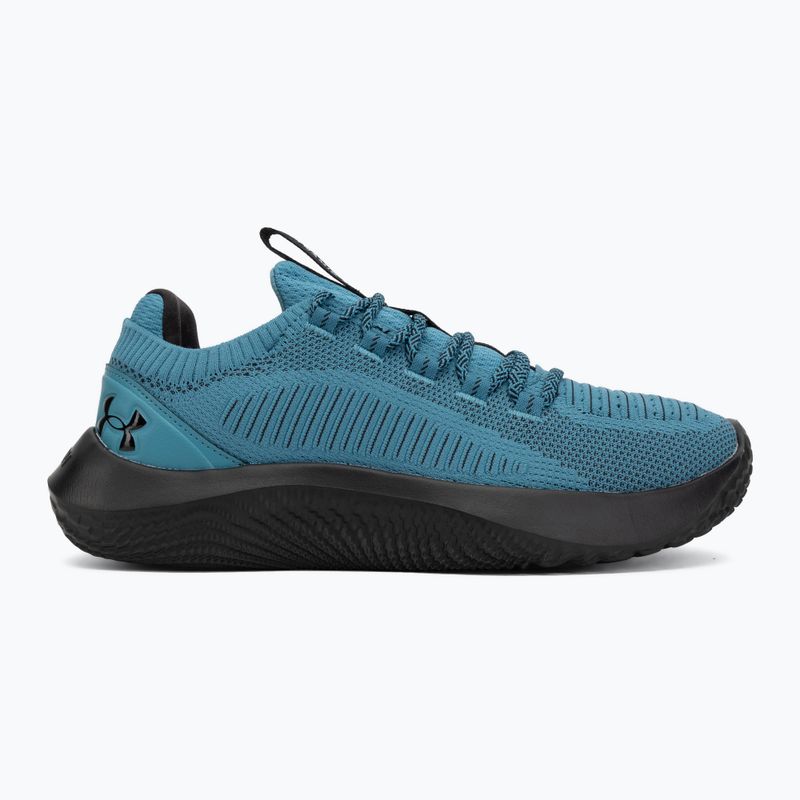Buty treningowe męska Under Armour Dynamic 2 boundless blue/black/black 2