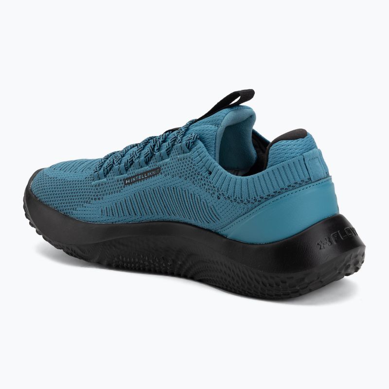 Buty treningowe męska Under Armour Dynamic 2 boundless blue/black/black 3