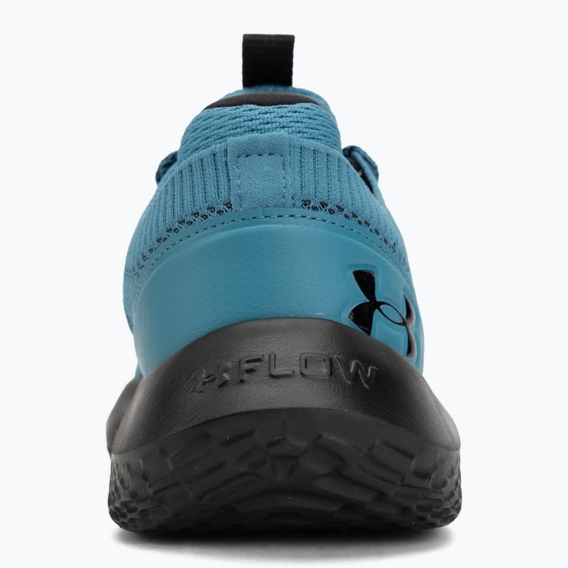 Buty treningowe męska Under Armour Dynamic 2 boundless blue/black/black 6
