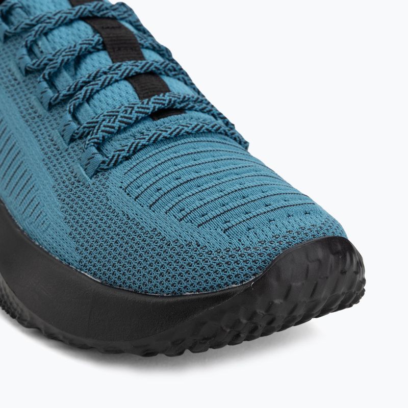 Buty treningowe męska Under Armour Dynamic 2 boundless blue/black/black 7
