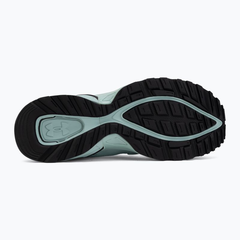 Buty treningowe Under Armour Apparition Tech white/enamel blue/black 4