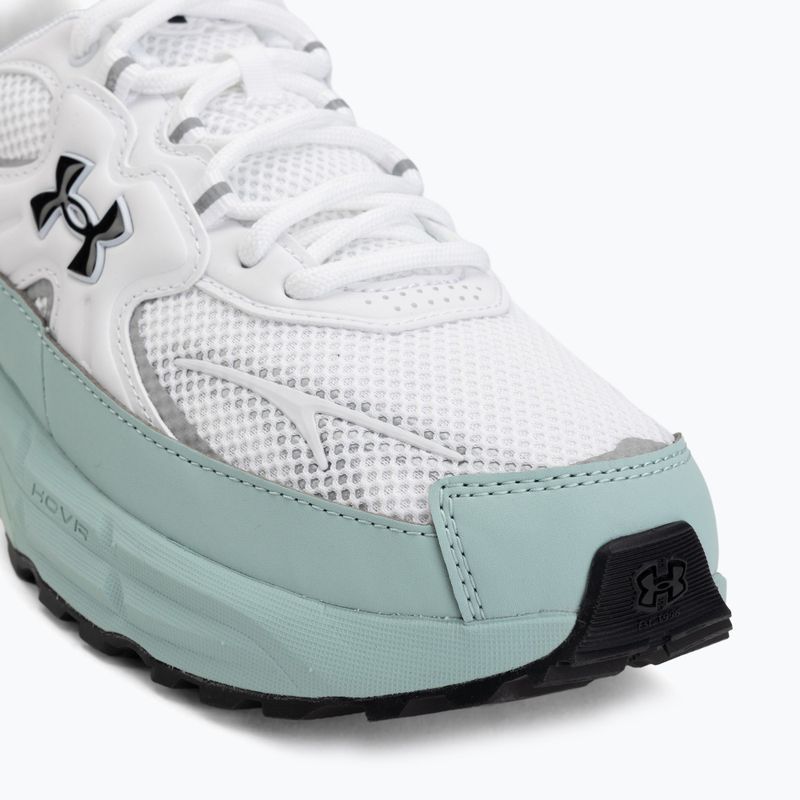 Buty treningowe Under Armour Apparition Tech white/enamel blue/black 7