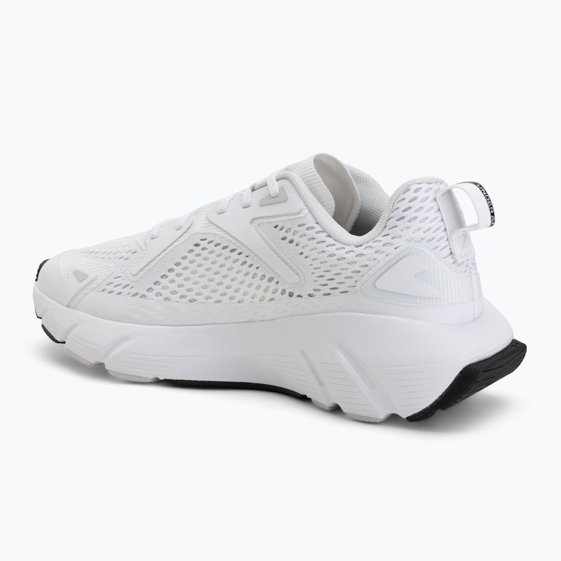 Buty treningowe Under Armour Aura white/halo gray/black 3