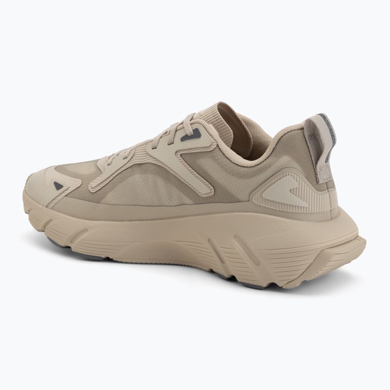 Buty treningowe Under Armour Aura RPSTP sandstorm/desert sand/titan gray 3