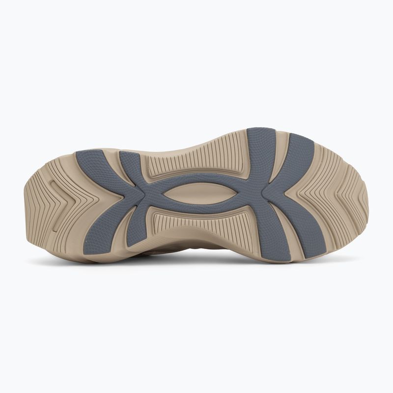 Buty treningowe Under Armour Aura RPSTP sandstorm/desert sand/titan gray 4