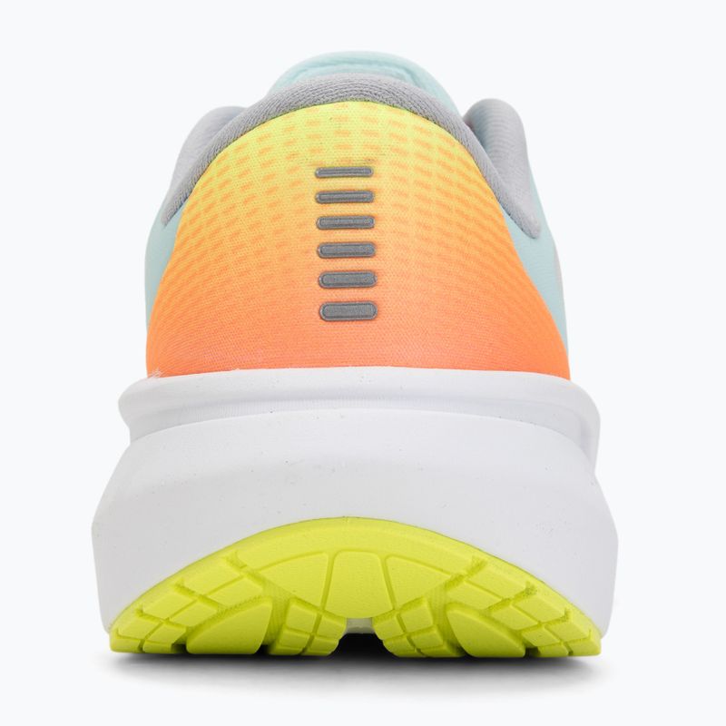 Buty do biegania damskie Under Armour Velociti Pace white/black/royal 6