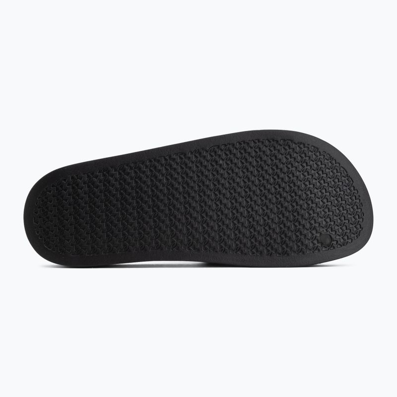 Klapki męskie Under Armour ARMR Shower black/black/white 4
