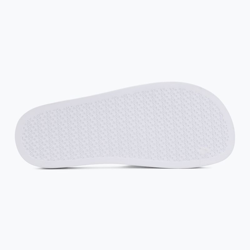 Klapki męskie Under Armour ARMR Shower white/white/black 4