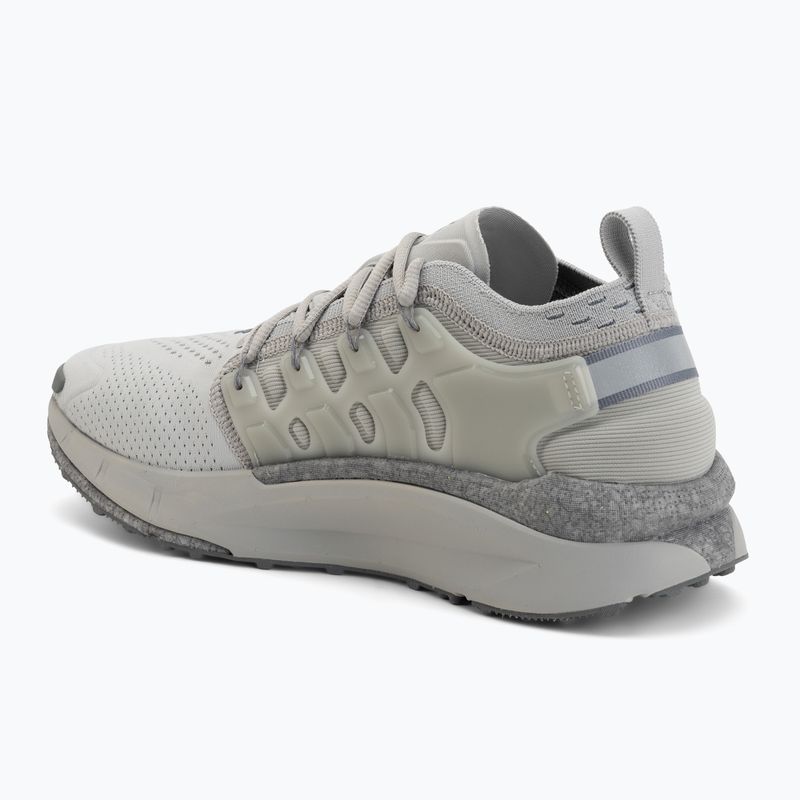 Buty treningowe męskie Under Armour Phantom X ultimate titanium/titan gray/titan gray 3