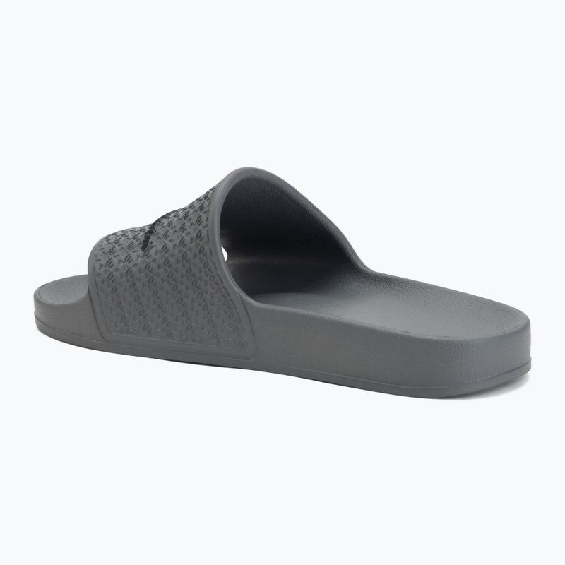 Klapki męskie Under Armour ARMR Shower titan gray/titan gray/black 3