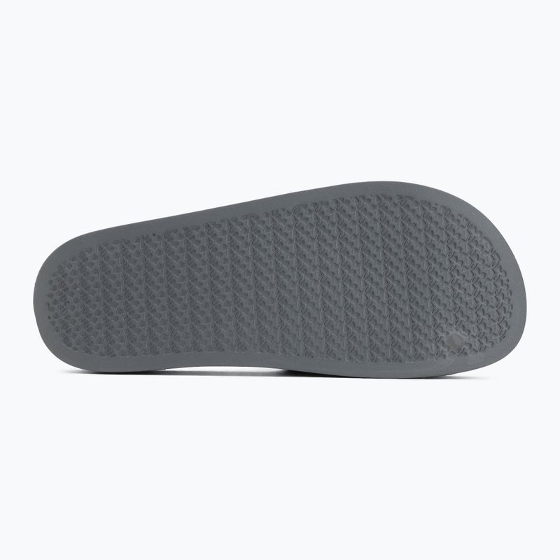 Klapki męskie Under Armour ARMR Shower titan gray/titan gray/black 4