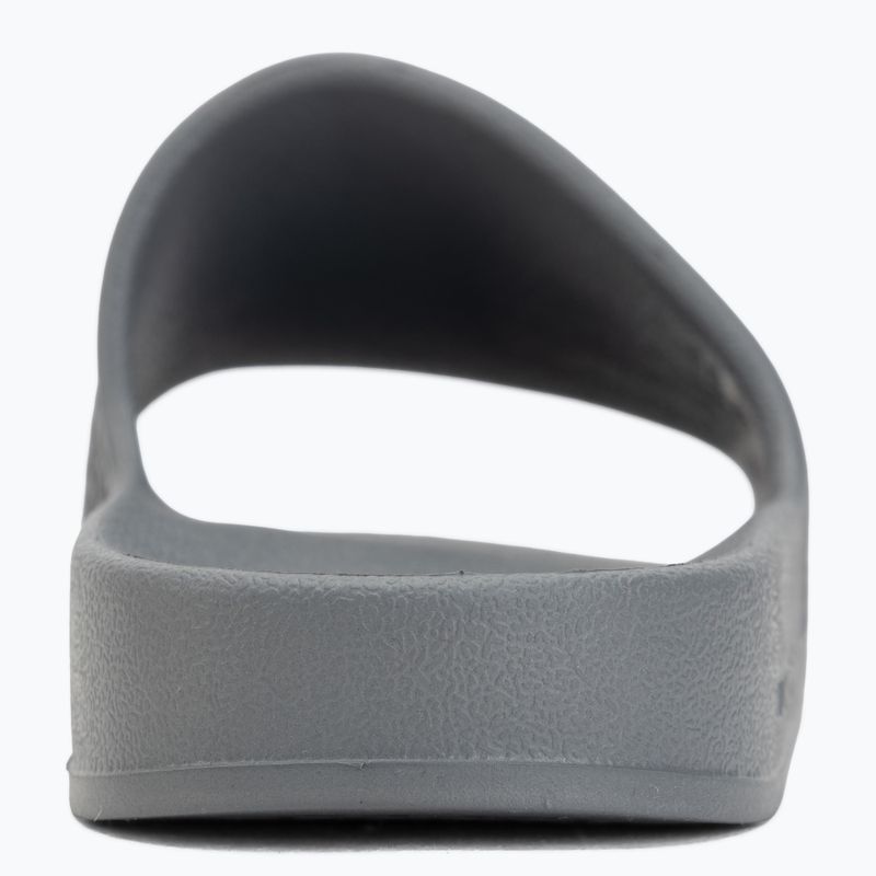 Klapki męskie Under Armour ARMR Shower titan gray/titan gray/black 6